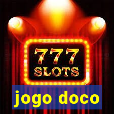 jogo doco